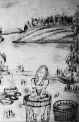 Shades Of Deep Water : Closure MC